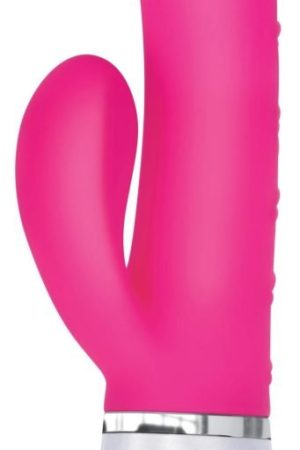 Sweet Heat G- Spot Warming Vibrator