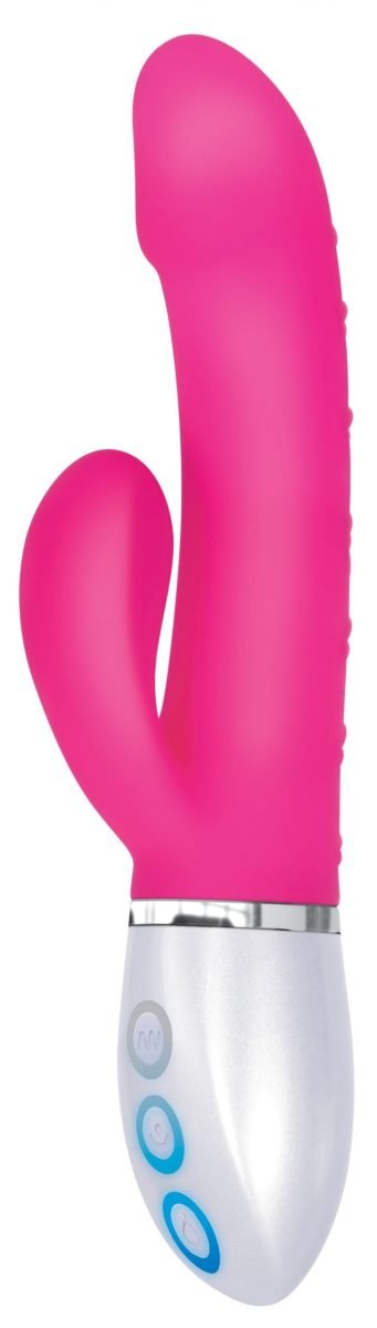 Sweet Heat G- Spot Warming Vibrator