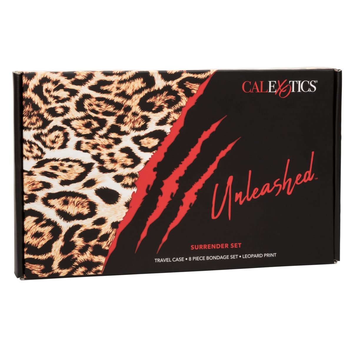 Unleashed Surrender Set - Image 2