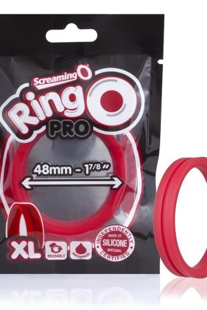 Ringo Pro XL - Red - Each