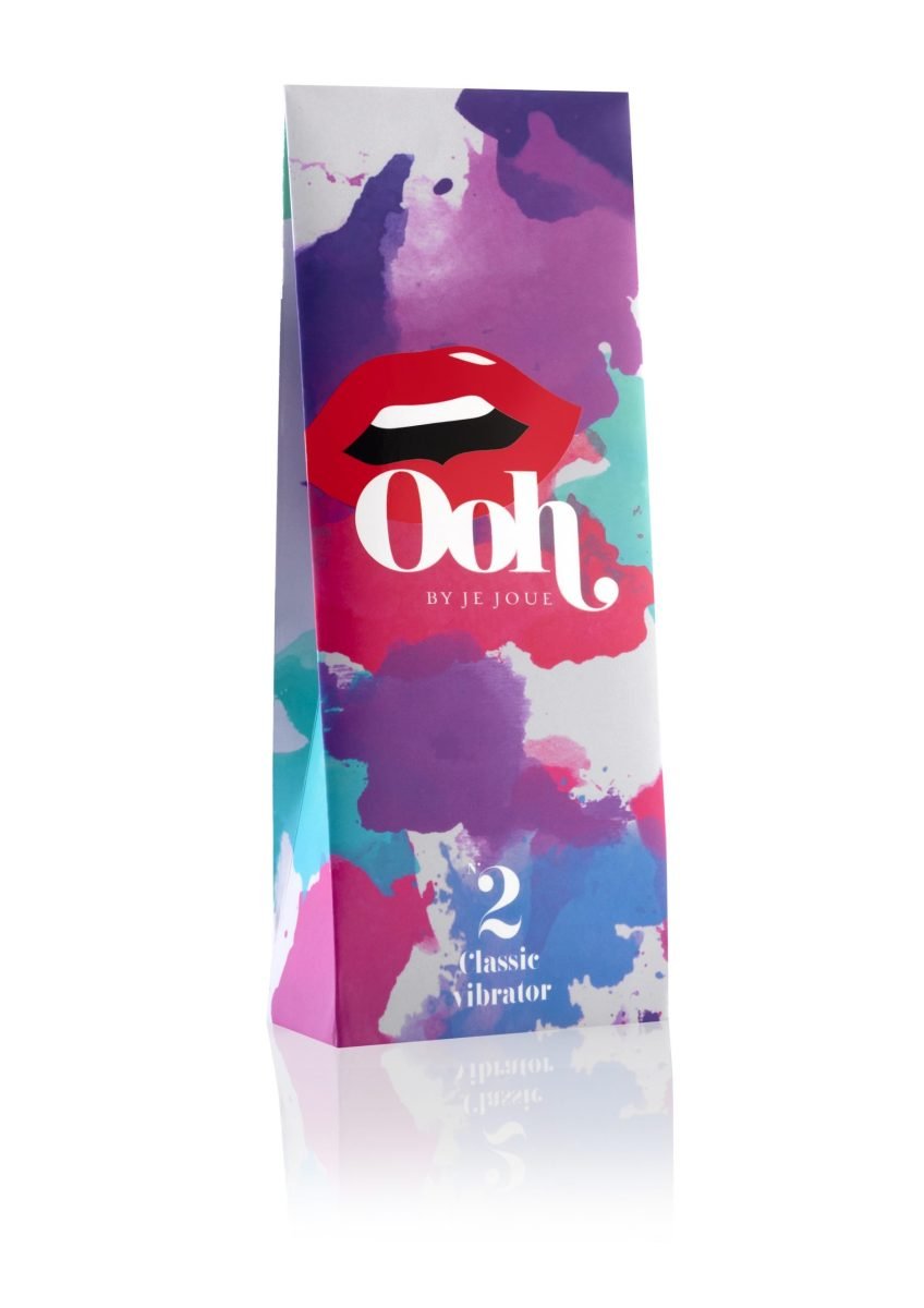 Ooh No. 2 Classic Accessory - Pout Pink - Image 3