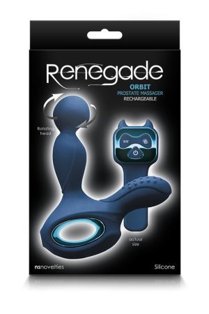 Renegade - Orbit - Blue