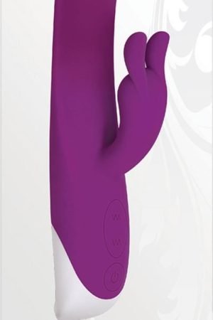 Evolved Cuddle Bunny