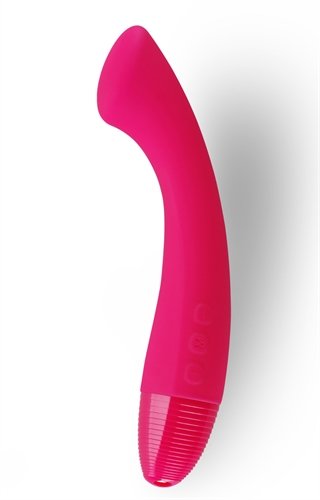 Moka G-Vibe - Cerise - Image 2