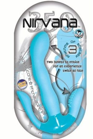 Nirvana - 350 - Teal