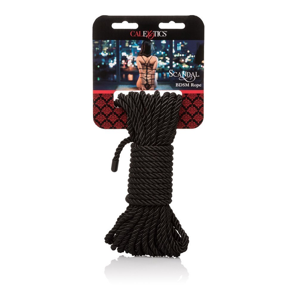 Scandal BDSM Rope 32 Ft - Image 2