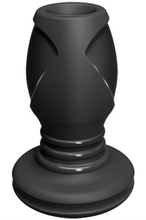 Platinum Premium Silicone - the Stretch - Small - Black