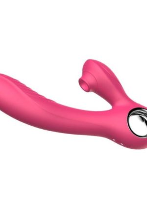 Voodoo Beso G - Pink