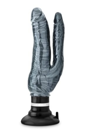 Jet Deux Noir - Carbon Metallic Black