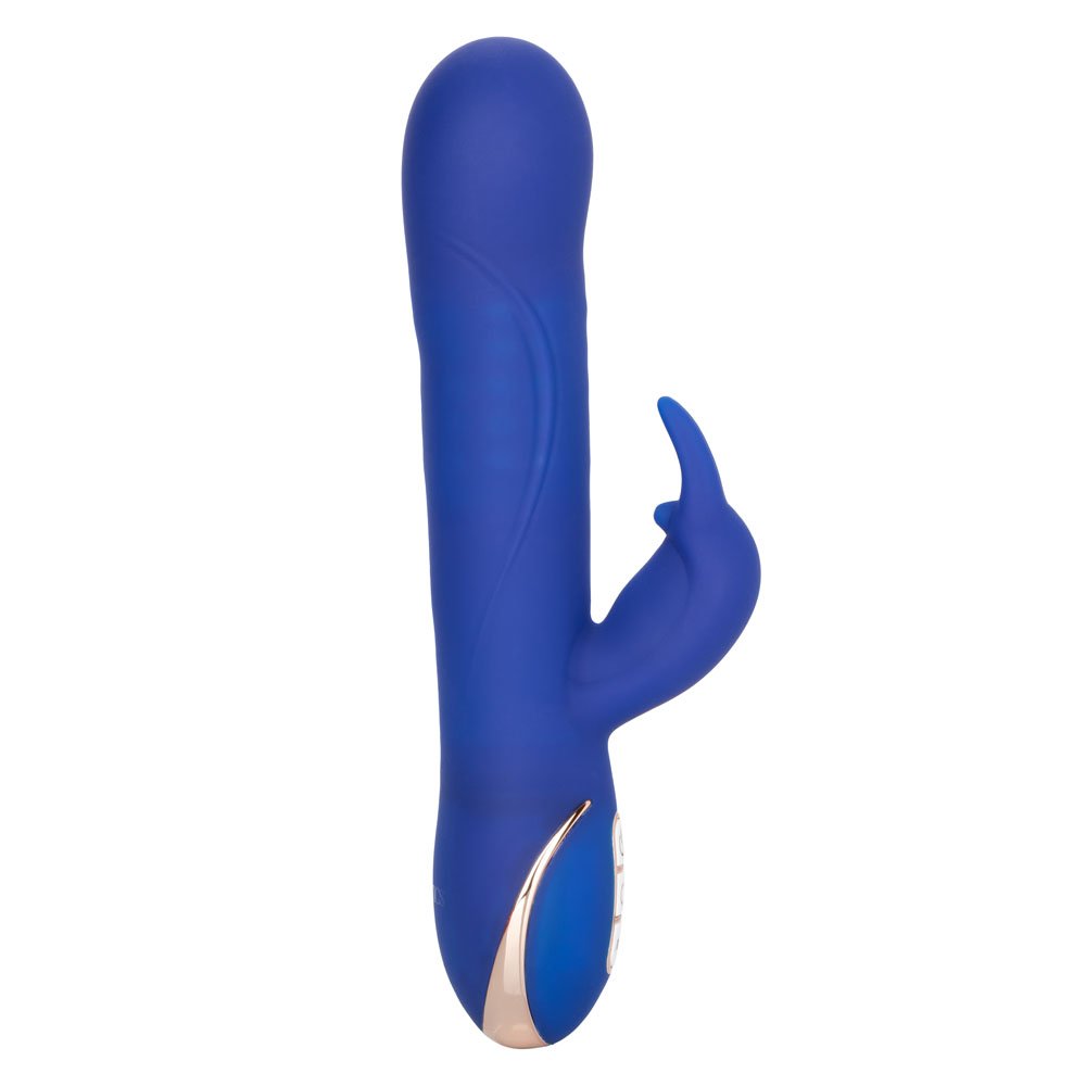 Jack Rabbit Signature Silicone Rotating Beaded  Rabbit - Image 2