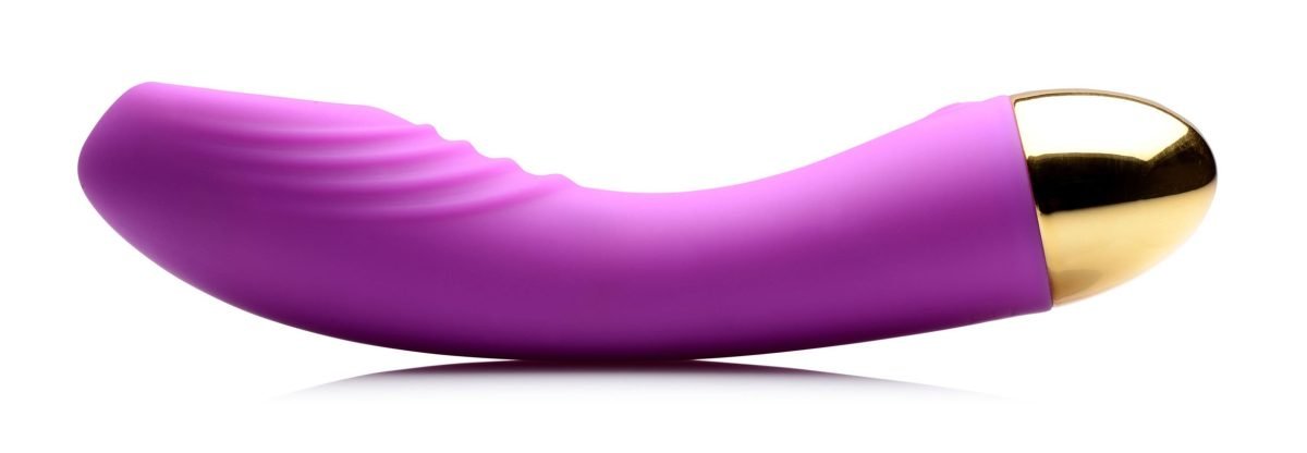 G-Thump Silicone G-Spot Stimulator