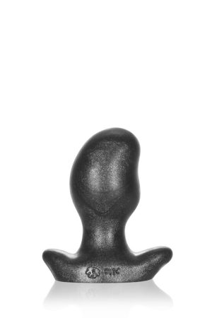 Ergo Butt Plug - Extra Small - Smoke