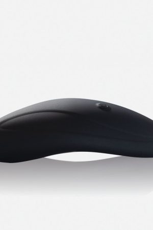 Premium Ergonomic Remote Panty Set - Black - Each