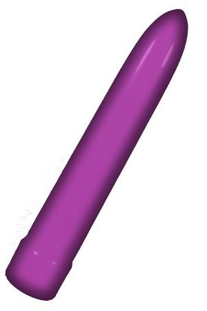 Mood Vibe 7-Inch - Lavender