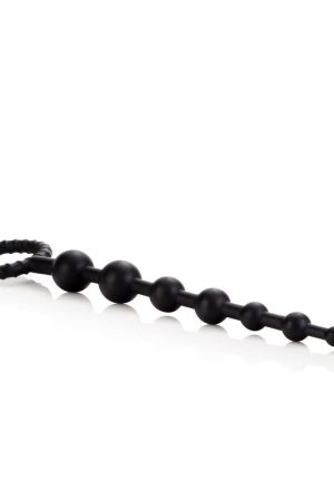 Booty Call X-10 Beads - Black