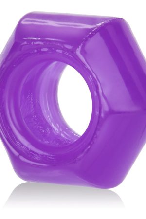 Reversible Ring Set - Purple
