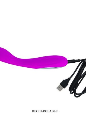 Pretty Love Nigel - 30 Function - Purple