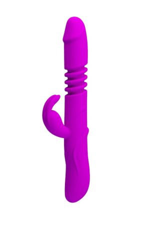 Pretty Love Ward Rechargeable Vibe