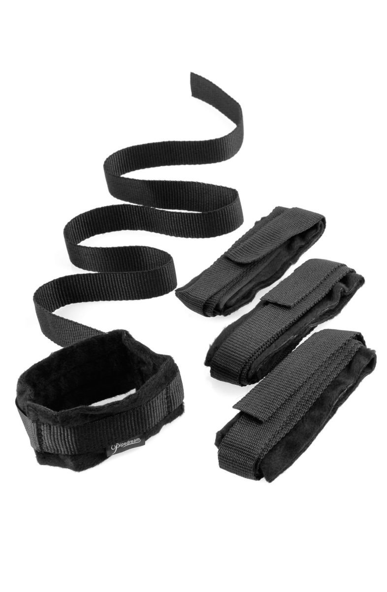 Fetish Fantasy Beginner's Bondage Set - Image 3