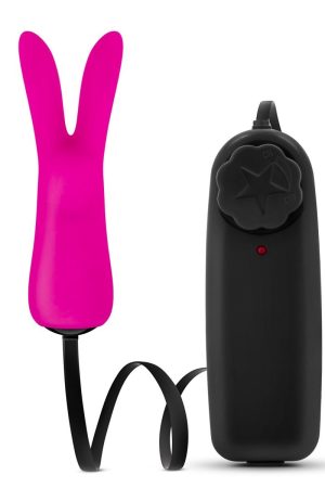 Luxe - Rabbit Teaser - Fuschia