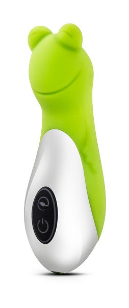 Revive Leap - Green - Image 2