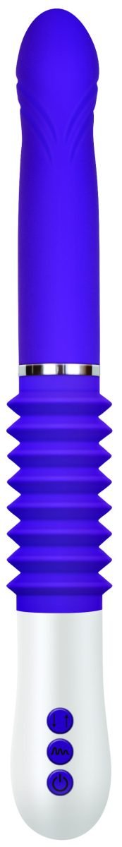 Infinite Thrusting Sex Machine