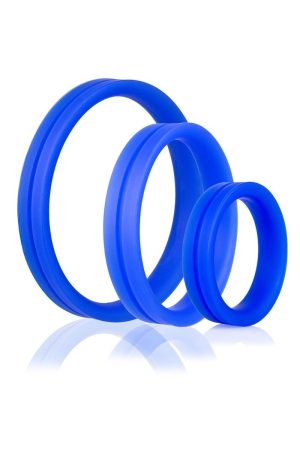 Ringo Pro X3 - Blue