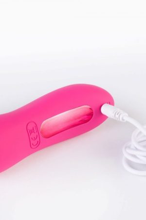 Voodoo Beso Xoxo - Pink