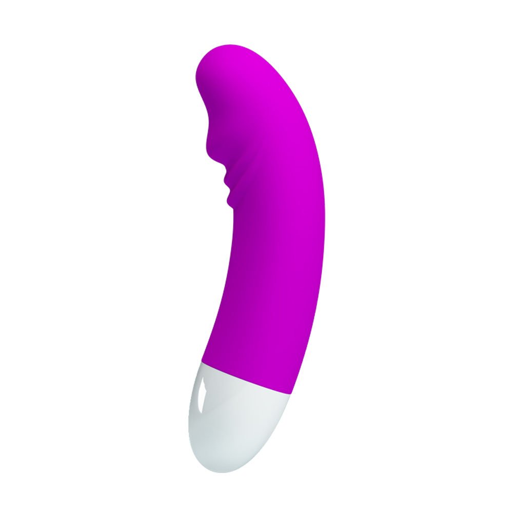 Pretty Love Luther 30 Function Vibrator - Image 3