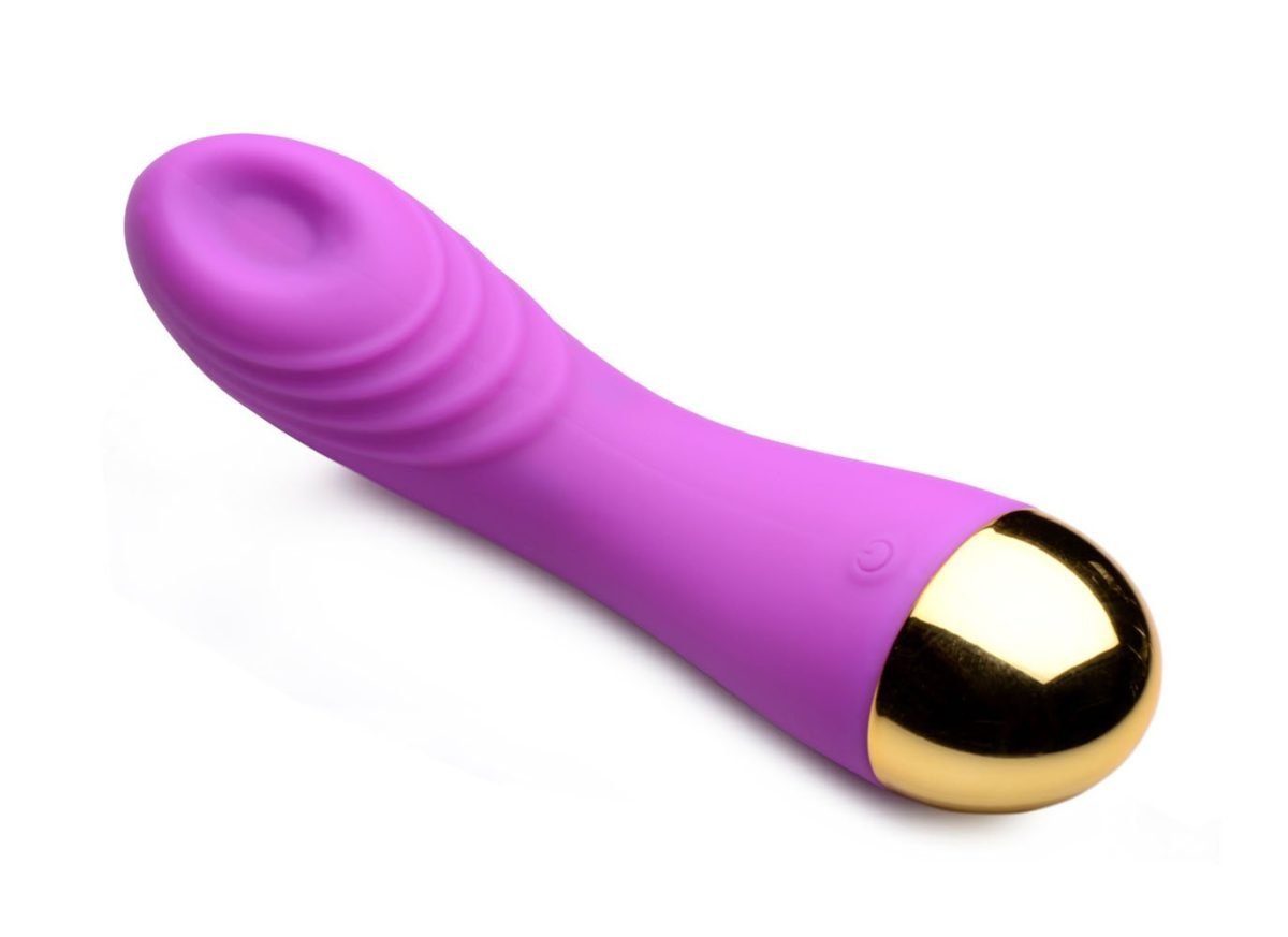 G-Thump Silicone G-Spot Stimulator - Image 2
