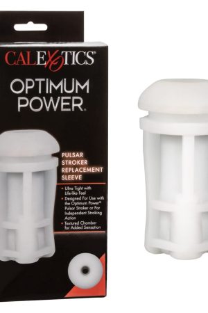 Optimum Power Pulsar Stroker Replacement Sleeve