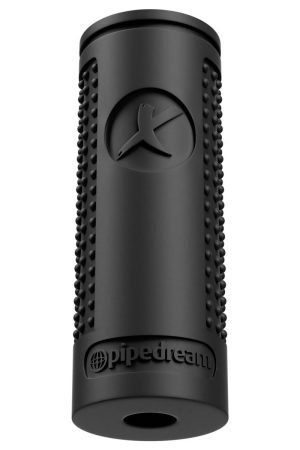 Pdx Elite Ez Grip Stroker Black