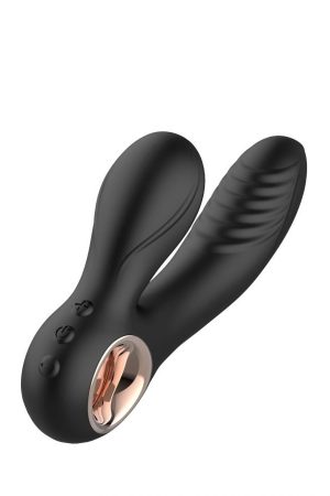 Voodoo Beso G - Black