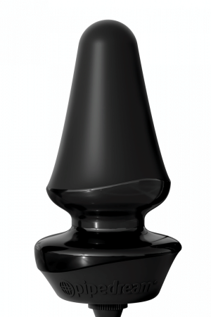 Anal Fantasy Elite Inflatable Silicone Butt Plug