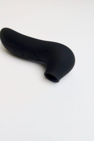 Voodoo Beso Xoxo - Black