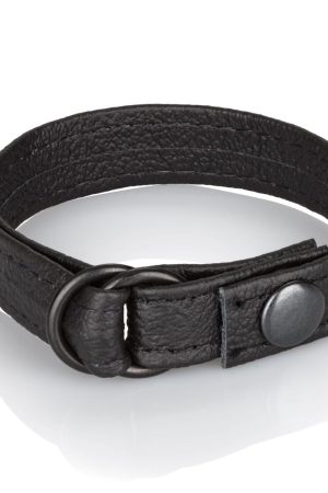 Leather Cinch