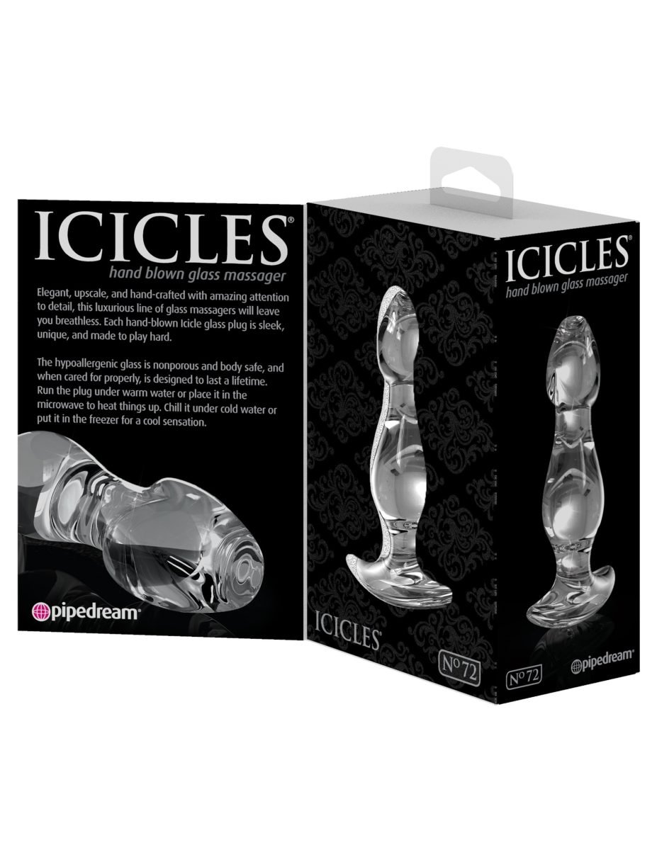 Icicles #72 - Image 3