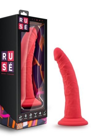 Ruse - Jimmy - Cerise