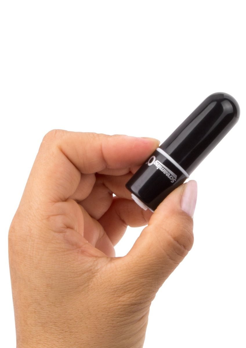 Charged Vooom Remote Control Bullet - Black - Image 2