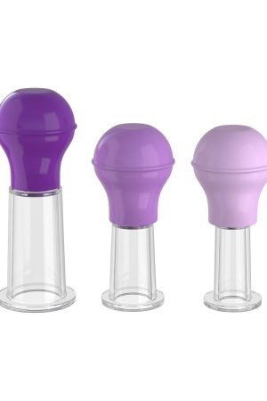 Fantasy for Her Her Nipple Enhancer Set