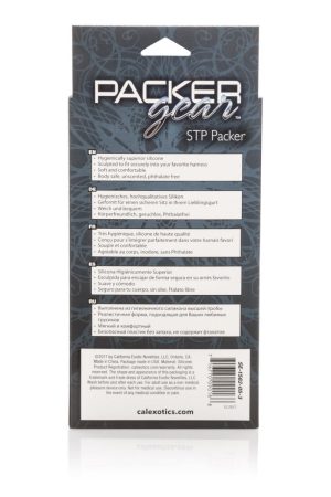 Packer Gear Stp Packer - Ivory