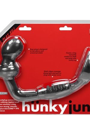 Hunkyjunk Ripple Asslock - Tar
