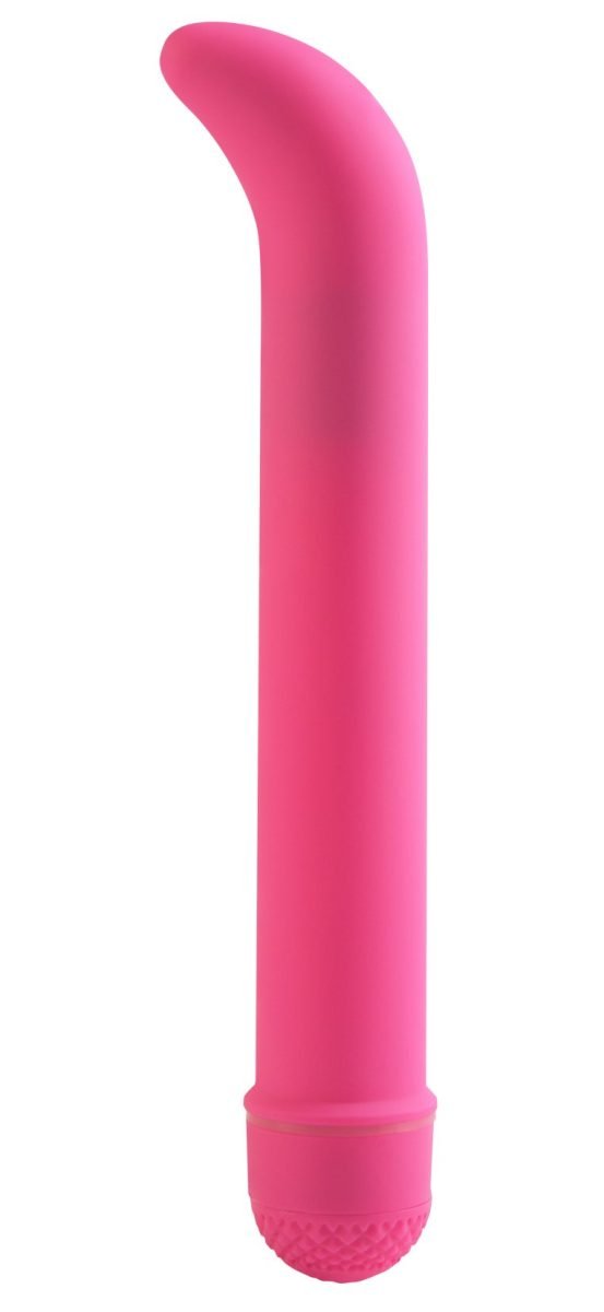 Neon Luv Touch G-Spot - Pink - Image 3