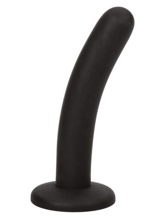 Scandal Crotchless Pegging Panty Set - L/xl