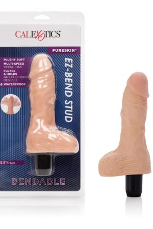 Futurotic Ez Bend Stud 6 Inches Ballsy