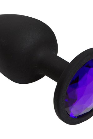 Booty Bling - Purple - Small