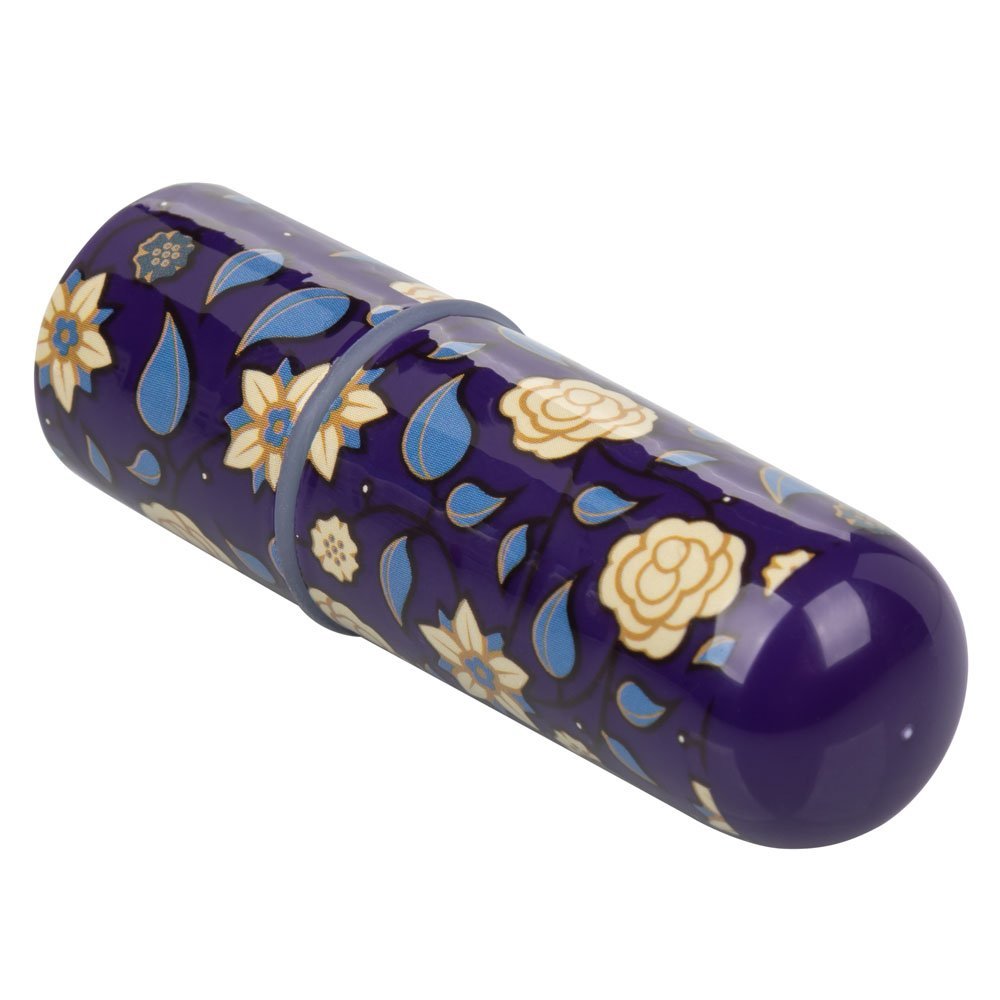 Naughty Bits Just the Tip Bullet Vibrator - Image 3