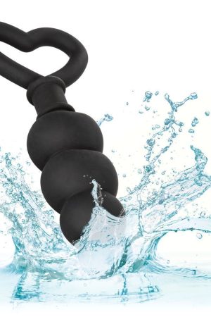 Silicone Love Probe