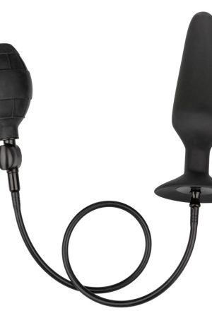 Colt Xxxl Pumper Plug With Detachable Hose