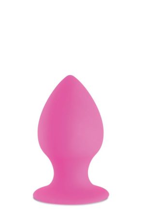 Luxe - Rump Rimmer - Small - Pink